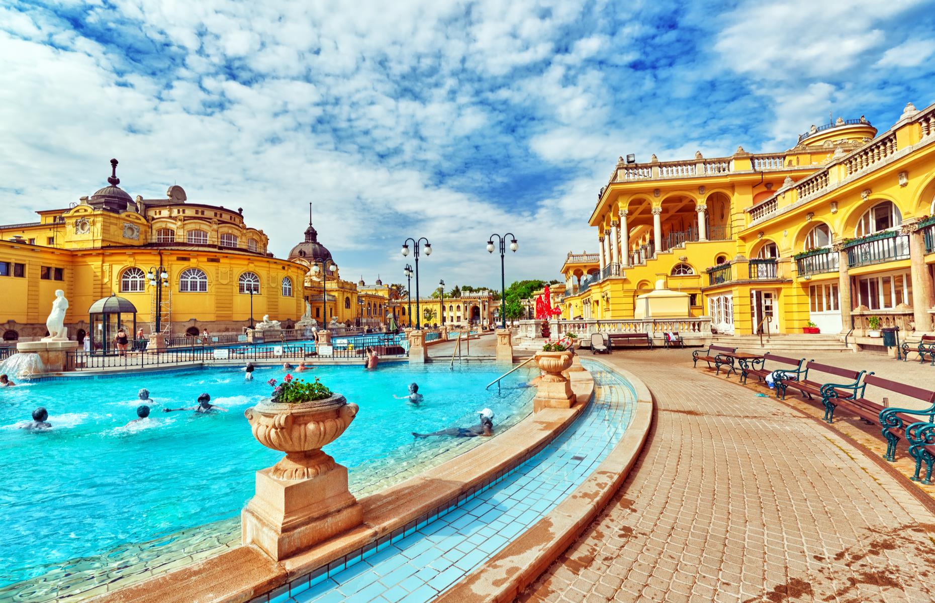 Budapest, Hungary